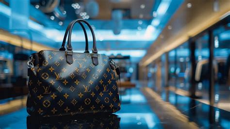 louis vuitton marketing strategy 2018|Louis Vuitton business strategy.